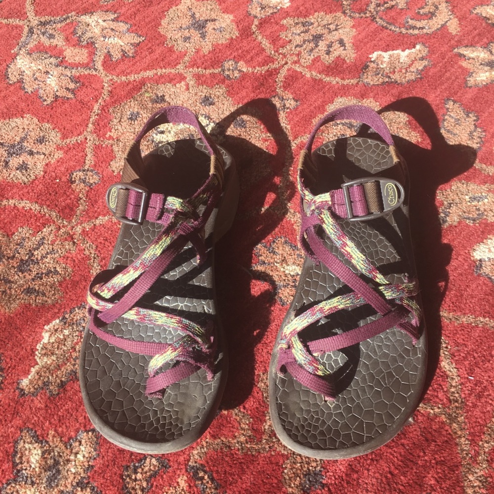 Chaco sandals size 9